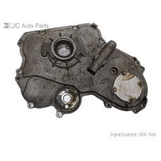274P103 Engine Timing Cover For 10-17 GMC Terrain  2.4 16804239 Gas