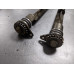 274P106 Balance Shafts Pair For 11-17 GMC Terrain  2.4 12590004 Gas