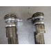 274P106 Balance Shafts Pair For 11-17 GMC Terrain  2.4 12590004 Gas