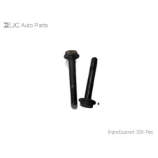 274P113 Camshaft Gear Bolts All For 11-17 GMC Terrain  2.4  Gas