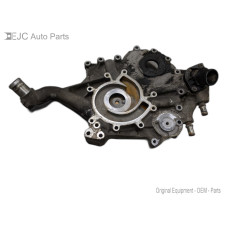 GXZ201 Engine Timing Cover For 02-10 Dodge Ram 1500  4.7 53021227AA Gas