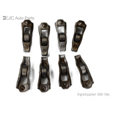 274N107 Complete Rocker Arm Set For 08-10 Dodge Ram 1500  4.7  Gas
