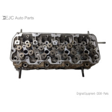 #K707 Right Cylinder Head For 06-10 Chevrolet Silverado 2500 HD  6.6 2690608 Diesel