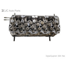 #MS06 Left Cylinder Head For 06-10 Chevrolet Silverado 2500 HD  6.6 12690608 Diesel
