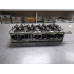 #MS06 Left Cylinder Head For 06-10 Chevrolet Silverado 2500 HD  6.6 12690608 Diesel