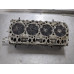#MS06 Left Cylinder Head For 06-10 Chevrolet Silverado 2500 HD  6.6 12690608 Diesel