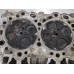 #MS06 Left Cylinder Head For 06-10 Chevrolet Silverado 2500 HD  6.6 12690608 Diesel