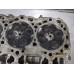 #MS06 Left Cylinder Head For 06-10 Chevrolet Silverado 2500 HD  6.6 12690608 Diesel