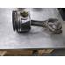 271L301 Piston and Connecting Rod Standard 06-07 Chevrolet Silverado 2500 HD 6.6 97352631 271L301 Piston and Connecting Rod Standard 06-07 Chevrolet Silverado 2500 HD 6.6 97352631
