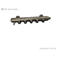271L310 Left Fuel Rail For 06-07 Chevrolet Silverado 2500 HD  6.6 8973613533 Diesel