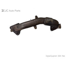 271L317 Left Up-Pipe For 06-07 Chevrolet Silverado 2500 HD  6.6 97354615 Diesel