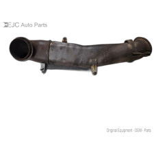 271L318 Upstream Exhaust Pipe For 06-07 Chevrolet Silverado 2500 HD 6.6 Diesel 271L318 Upstream Exhaust Pipe For 06-07 Chevrolet Silverado 2500 HD 6.6 Diesel