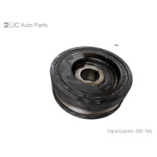 271S308 Crankshaft Pulley For 01-10 Chevrolet Silverado 2500 HD  6.6 97374383 Diesel