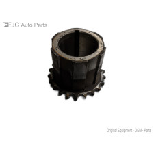 274A105 Crankshaft Timing Gear 14-18 Chevrolet Silverado 1500 Denali 6.2 12631214 Gas