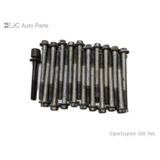 274A113 Cylinder Head Bolt Kit 14-18 Chevrolet Silverado 1500 Denali 6.2 11546959 Gas
