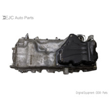 #GYH507 Engine Oil Pan For 14-15 Chevrolet Silverado 1500 Denali 6.2 12621360 Gas