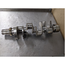 #4D02 Crankshaft Standard For 11-16 Ford F-250 Super Duty  6.7 BC3Q6303AA Diesel