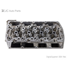 #GZ06 Left Cylinder Head For 12-14 Ford F-250 Super Duty  6.7 BC3Q6C064CB Diesel