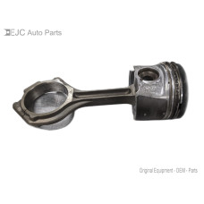 273S301 Piston and Connecting Rod Standard 11-14 Ford F-250 Super Duty 6.7 BC3Q6200BB