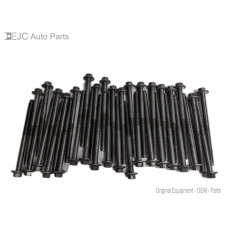 273S304 Cylinder Head Bolt Kit For 11-14 Ford F-250 Super Duty  6.7  Diesel