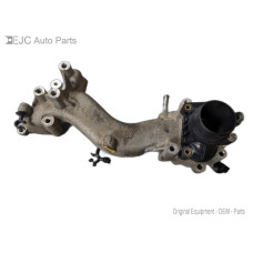 273S310 Thermostat Housing Assembly 11-14 Ford F-250 Super Duty 6.7 BC3Q8C368BA Diesel