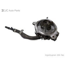 273S311 Vacuum Pump For 11-16 Ford F-250 Super Duty  6.7 BC3Q2A451DC Diesel