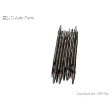 273S312 Glow Plugs Set All For 11-14 Ford F-250 Super Duty  6.7 ZD-18 Diesel