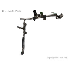 273S323 Fuel Supply Line For 11-14 Ford F-250 Super Duty  6.7 BC3Q9J280CD Diesel