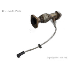 273S324 Downstream EGR Tube For 11-14 Ford F-250 Super Duty  6.7  Diesel