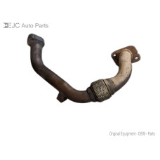 273S325 Upstream EGR Tube For 11-14 Ford F-250 Super Duty  6.7  Diesel