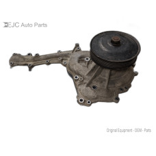 273Y302 Water Coolant Pump For 11-16 Ford F-250 Super Duty  6.7 BC3Q8501GA Diesel