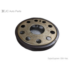 273Y304 Crankshaft Trigger Tone Ring For 11-14 Ford F-250 Super Duty  6.7 BC3Q12A227CA Diesel