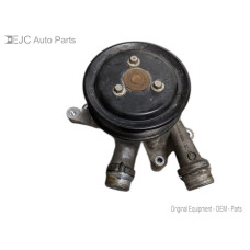 273Y307 Auxiliary Coolant Pump For 11-24 Ford F-250 Super Duty  6.7 BC3Q8501FA Diesel