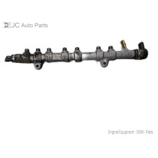 273Y309 Left Fuel Rail For 11-14 Ford F-250 Super Duty  6.7 BC3Q9D280BD Diesel