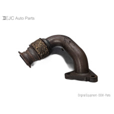 273Y317 Right Up-Pipe For 11-14 Ford F-250 Super Duty  6.7 BC3Q9G437AA Diesel