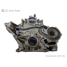 GYD404 Engine Timing Cover For 11-16 Ford F-250 Super Duty  6.7 HC3Q6059AA Diesel