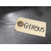 GYH505 EGR Cooler For 11-14 Ford F-250 Super Duty  6.7 DC3Q9U466AA Diesel