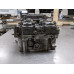 #LU06 Left Cylinder Head For 14-16 Subaru Forester  2.5 11063AB730 Gas