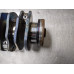 #MG09 Crankshaft Standard For 11-18 Subaru Forester  2.5 12200AA330 Gas