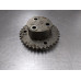 274G109 Left Exhaust Camshaft Timing Gear For 14-15 Subaru Forester  2.5 13024AA350 Gas