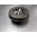 274G109 Left Exhaust Camshaft Timing Gear For 14-15 Subaru Forester  2.5 13024AA350 Gas
