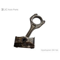 274G110 Piston and Connecting Rod Standard For 14-15 Subaru Forester  2.5 12100AA470 Gas