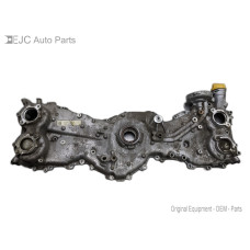 #GYO301 Engine Timing Cover For 14-18 Subaru Forester  2.5 13108AA201 Gas