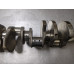 #JA07 Crankshaft Standard For 10-12 Jeep Grand Cherokee  5.7 53021300BB Hemi