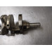 #JA07 Crankshaft Standard For 10-12 Jeep Grand Cherokee  5.7 53021300BB Hemi