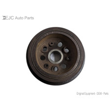 275E311 Crankshaft Pulley For 11-17 Jeep Grand Cherokee  5.7 53022413AA Hemi