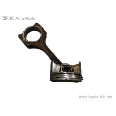 274R302 Piston and Connecting Rod Standard For 08-09 Honda CR-V  2.4 13210PPA000 Gas 274R302 Piston and Connecting Rod Standard For 08-09 Honda CR-V  2.4 13210PPA000 Gas