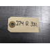 274R331 Flexplate Bolts For 08-09 Honda CR-V  2.4  Gas