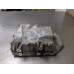 GYF201 Engine Oil Pan For 07-09 Honda CR-V  2.4 11200RZA000 Gas