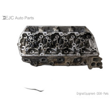 #HJ07 Left Cylinder Head For 12-14 Ford F-350 Super Duty  6.7 BC3Q6C064CB Diesel